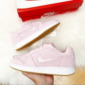 NIKE Ebernon Premium Sneakers